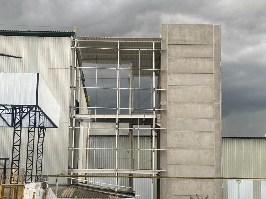 empresas de manutenção industrial em Minas Gerais