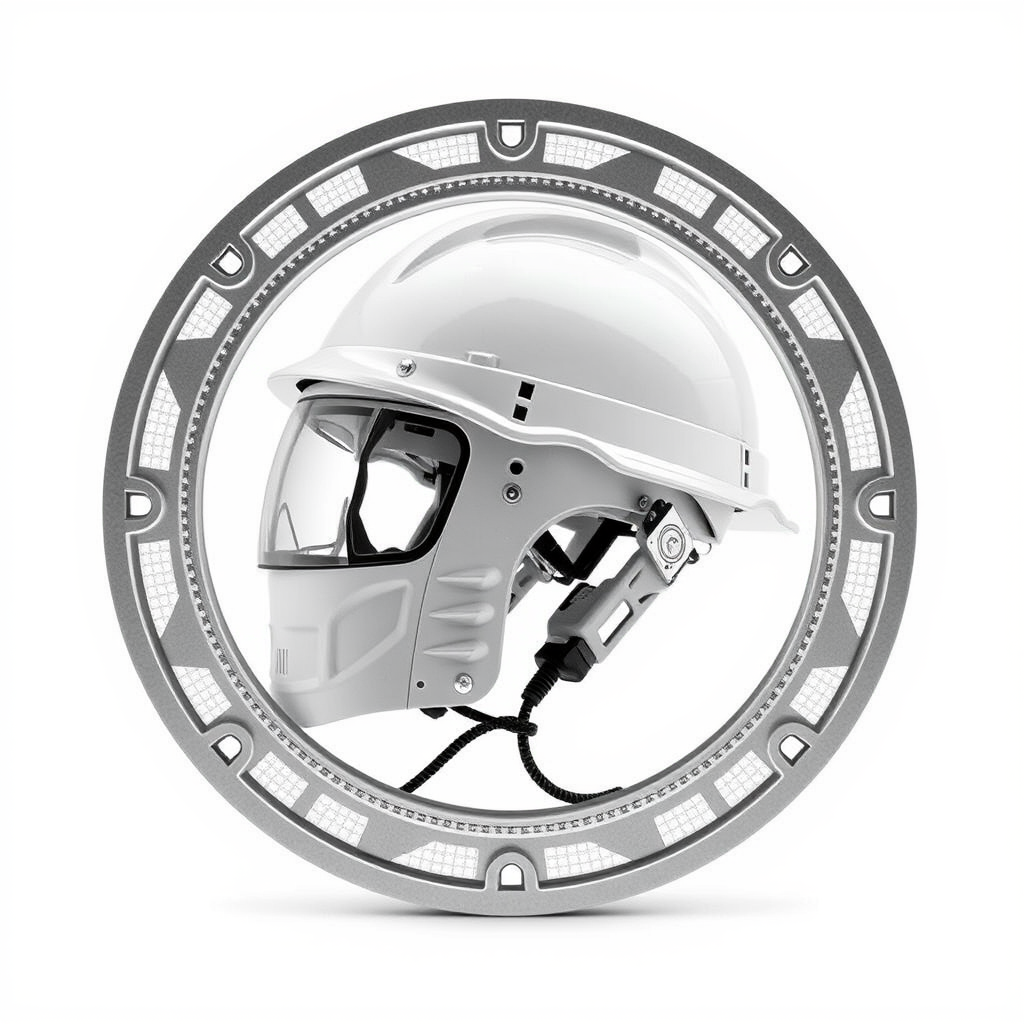 gestão de segurança técnica