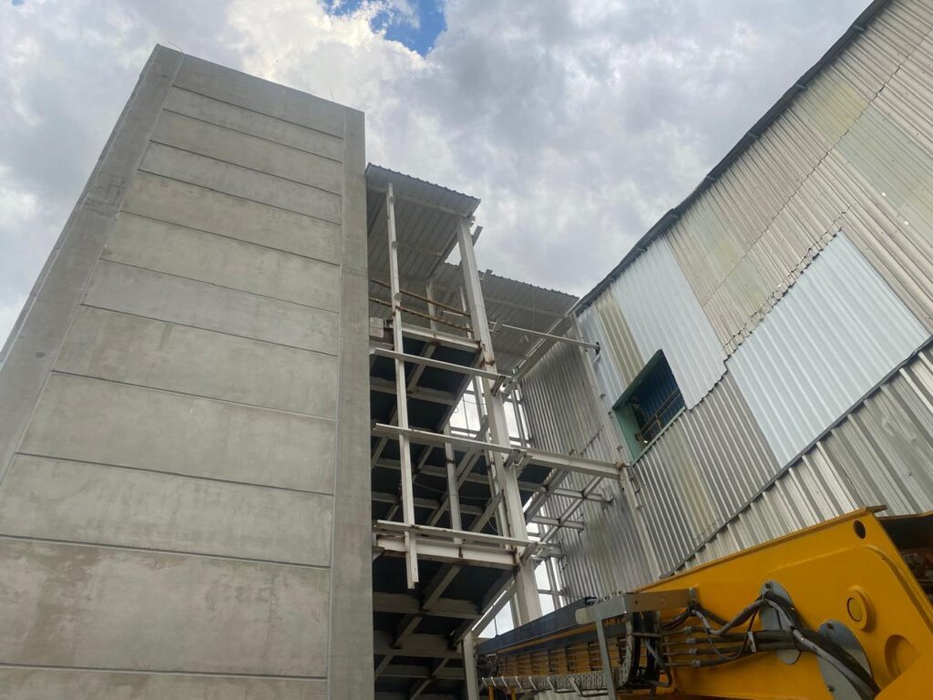 manutenção preventiva industrial em São Paulo