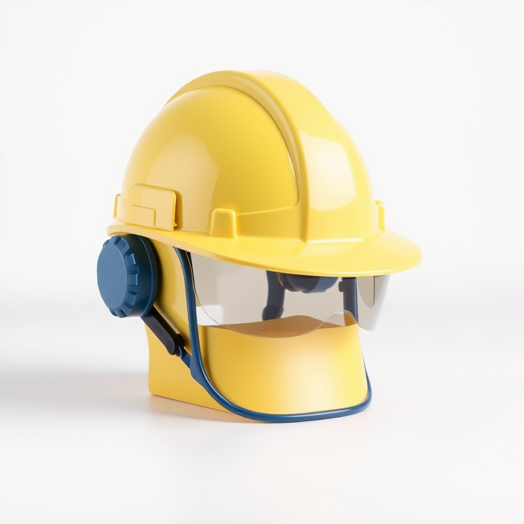 sistemas de proteção industrial