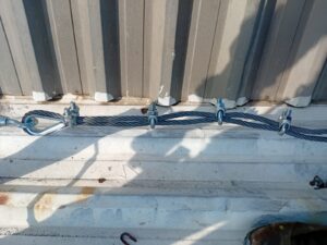 sistemas de segurança no trabalho