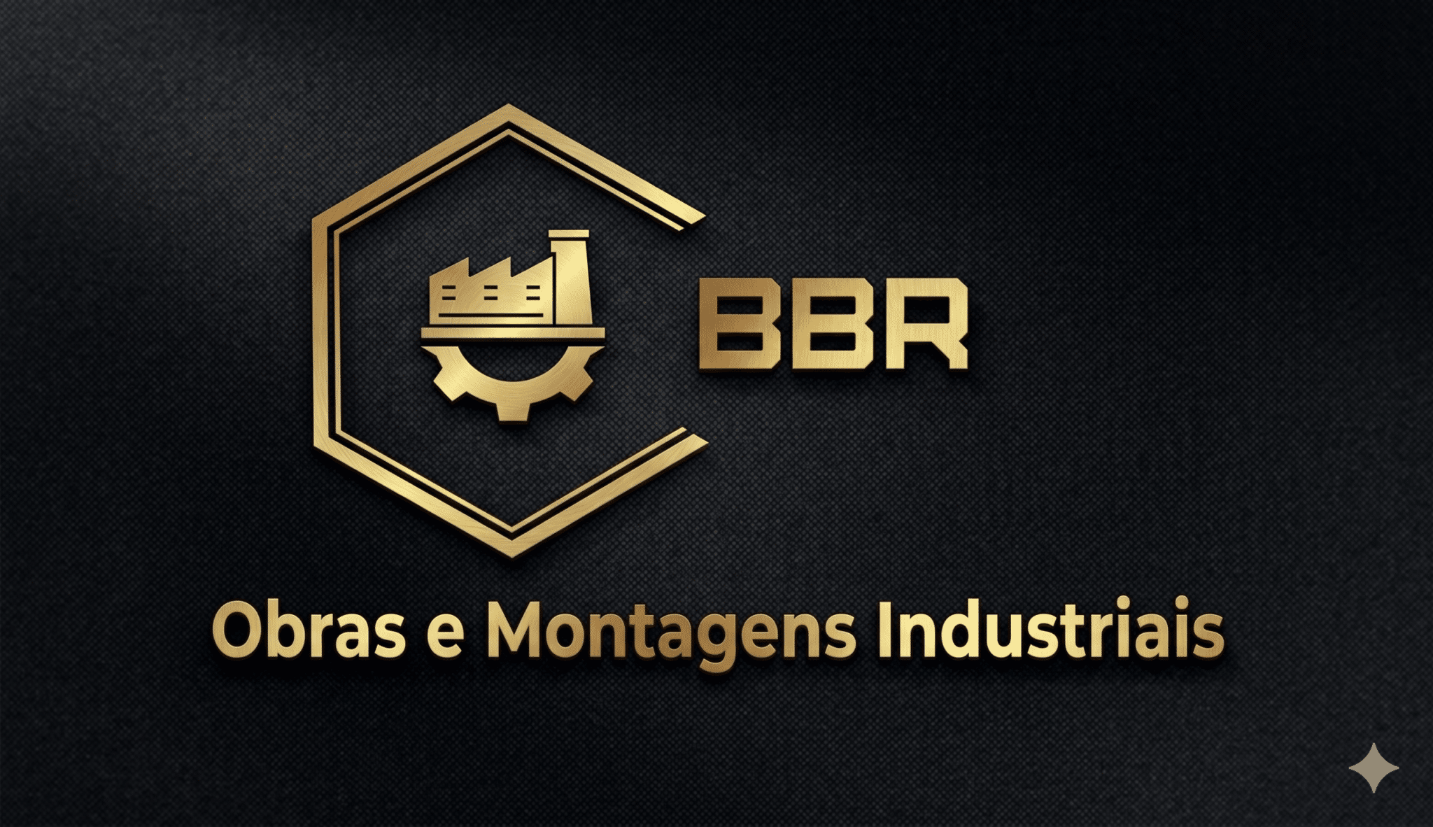 BBR OBRAS DE MONTAGENS INDUSTRIAIS, TRANSP E LOGISTICA