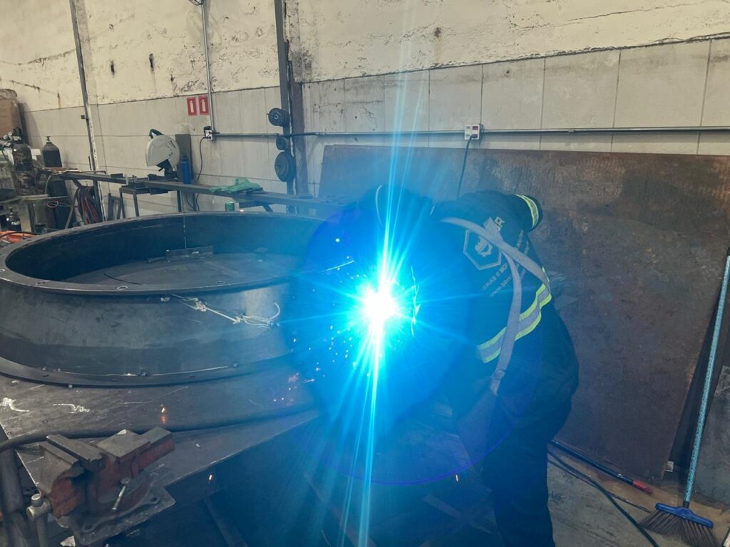 soluções de engenharia estrutural